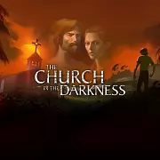Carátula de The Church in the Darkness - Xbox One