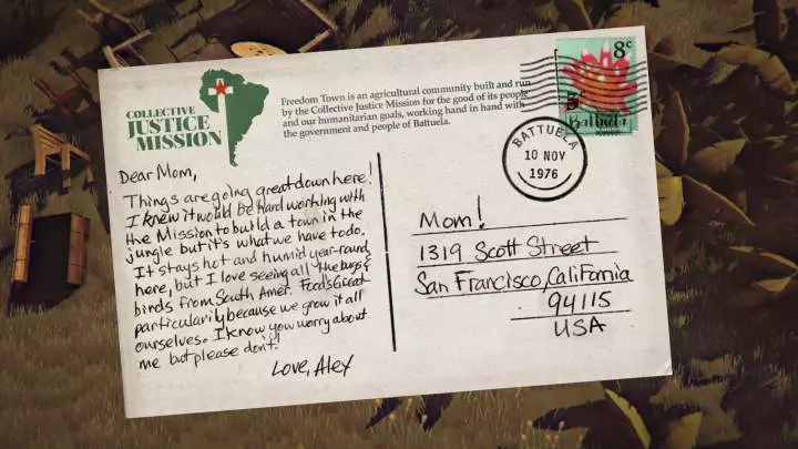 The Church in the Darkness - PC