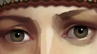 The Church in the Darkness presenta a sus personajes