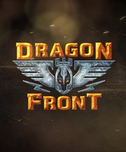 Carátula de Dragon Front - PC