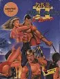 Double Dragon II: The Revenge CPC
