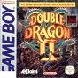 Double Dragon II: The Revenge GB