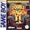 Double Dragon II: The Revenge