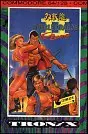 Double Dragon II: The Revenge C-64