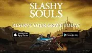 Carátula de Slashy Souls - iOS