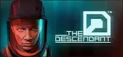 Carátula de The Descendant - Mac