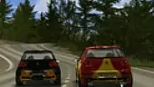 Volkswagen GTI Racing: Vídeo oficial. E3 2005
