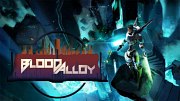 Carátula de Blood Alloy: Reborn - PC