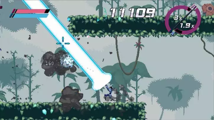 Blood Alloy Reborn - PC