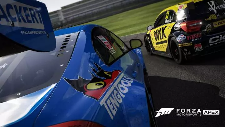Forza Motorsport 6 Apex - PC