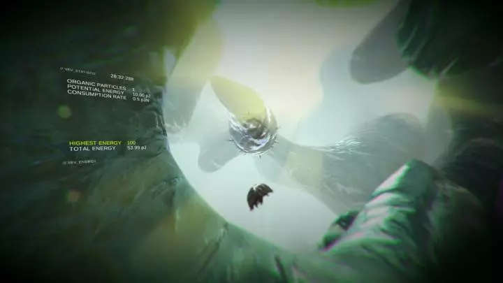 VEV Viva Ex Vivo - PS4