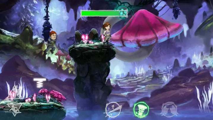 The Amazing Bernard - Android