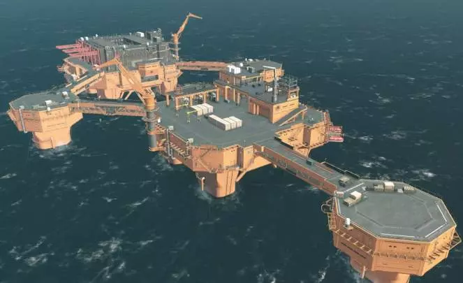 Metal Gear Online - Cloaked in Silence