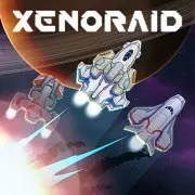 Carátula de Xenoraid - PC