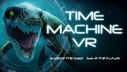 Carátula de Time Machine VR - PC