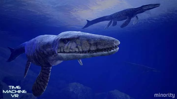 Time Machine VR - PC