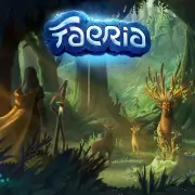 Carátula de Faeria - Xbox One