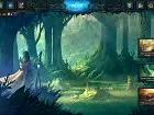 Faeria - Pantalla