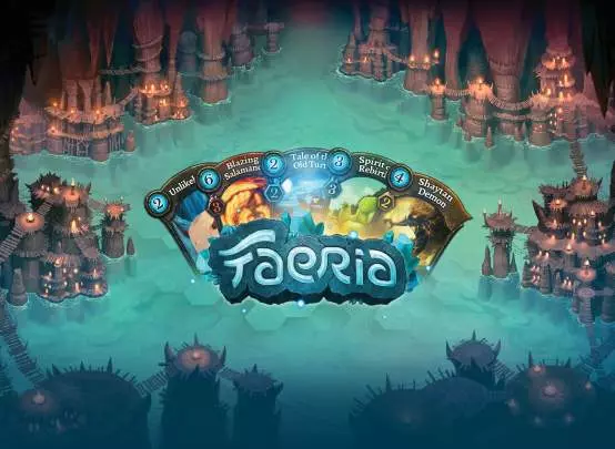 Faeria