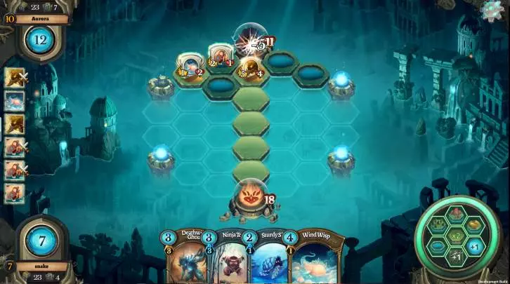 Faeria