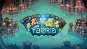 Faeria: Tráiler de Acceso Anticipado