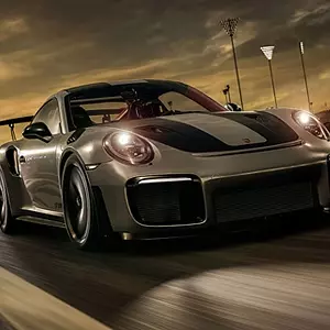 Forza 7 Análisis