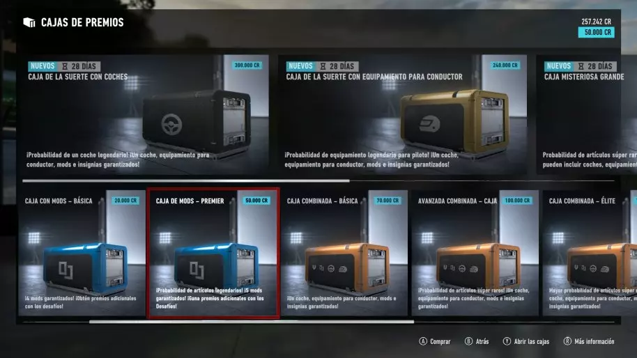 Forza 7 Xbox One