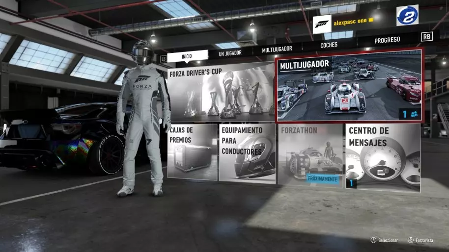 Forza 7