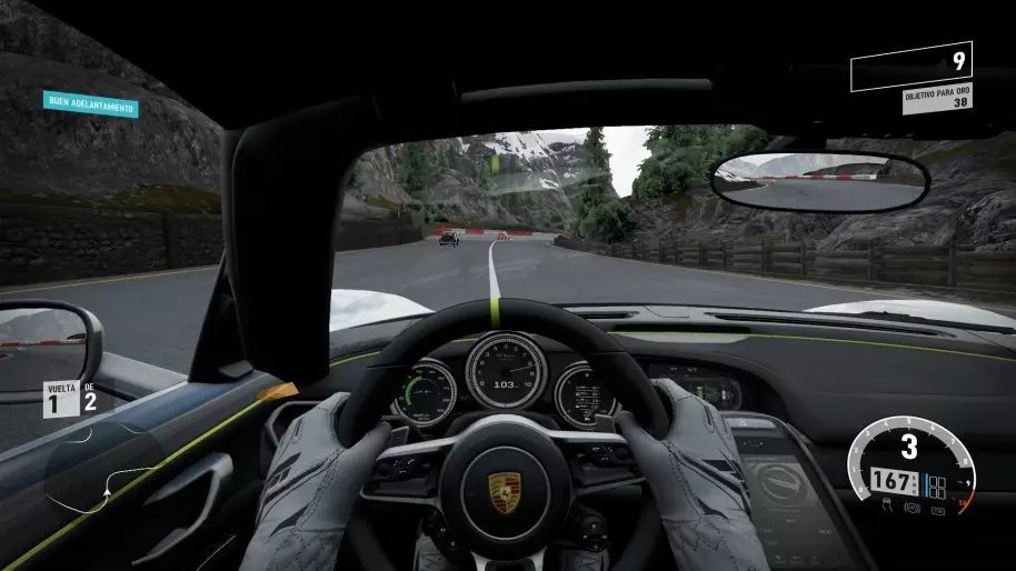 Forza 7 Xbox One