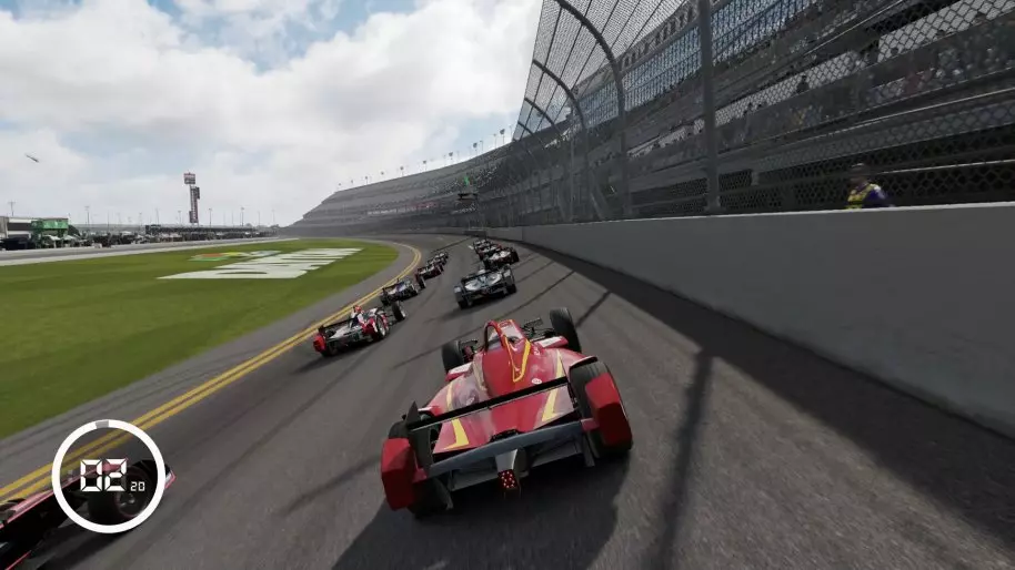 Forza 7