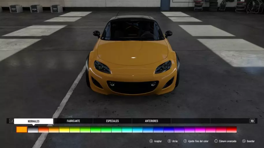 Forza 7 Xbox One