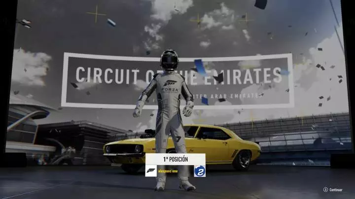 Forza 7