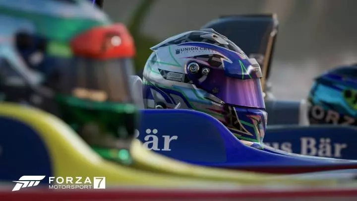 Forza Motorsport 7