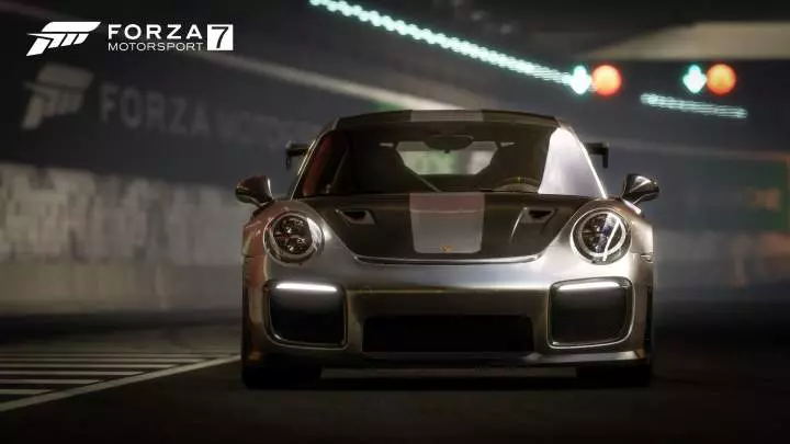 Forza 7