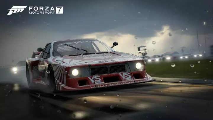 Forza 7
