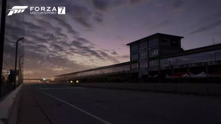 Forza 7
