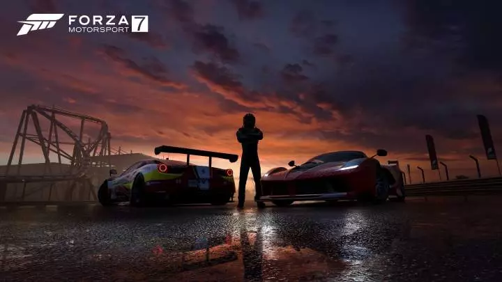 Forza 7