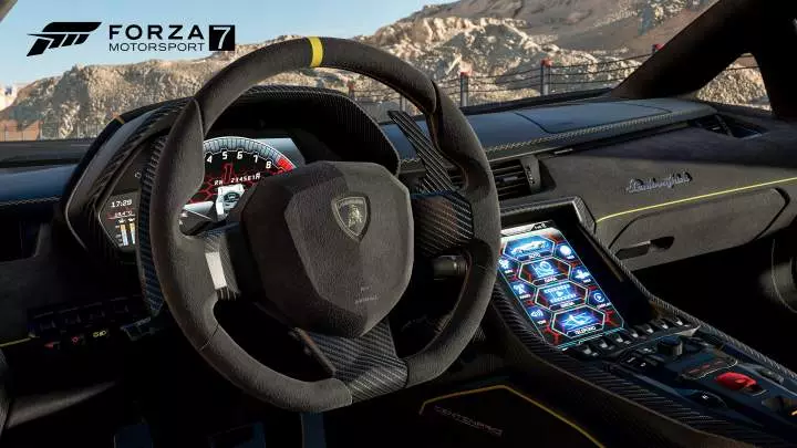 Forza 7