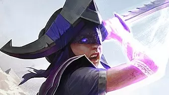 Análisis de Mirage: Arcane Warfare