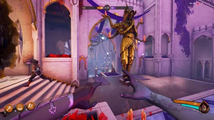 Mirage Arcane Warfare - PC