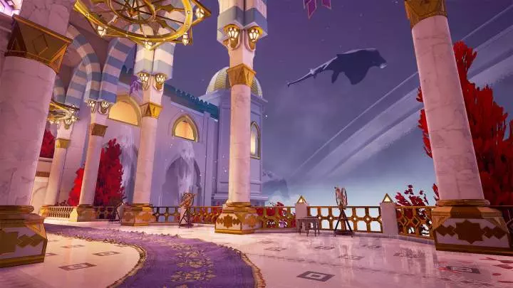 Mirage: Arcane Warfare