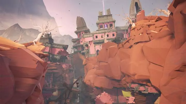 Mirage Arcane Warfare - PC