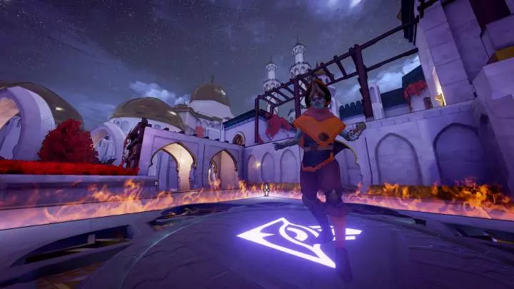 Mirage Arcane Warfare - PC