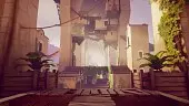 Mirage Arcane Warfare: Mapa: Bridge
