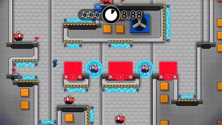 10 Second Ninja X - PC