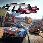 Table Top Racing: World Tour PS4