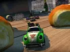 Table Top Racing World Tour - Pantalla