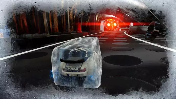 Table Top Racing: World Tour