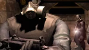 Análisis de The Regiment