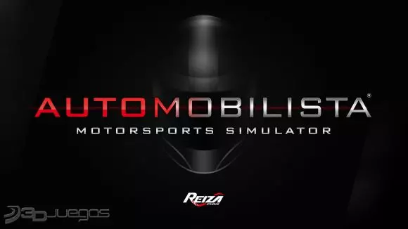 Carátula de Automobilista